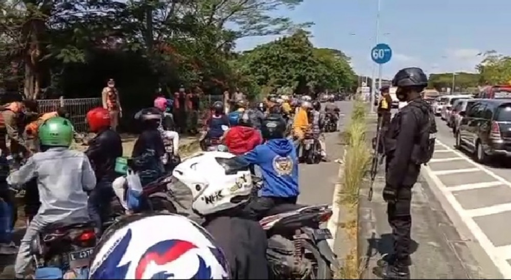 Komisi E DPRDJatim Desak Pemprov Jatim Segera Bantu Tracyng Warga Bangkalan